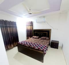 One Bed Furnished Appartment for Rent Daily