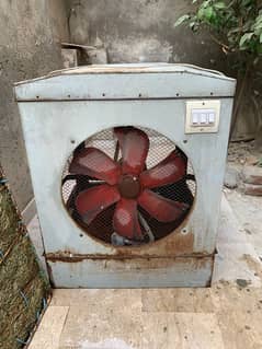 Air Cooler Lahori 24" X 24"