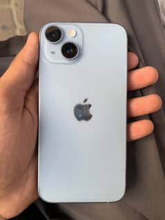 iphone 14 JV 128GB