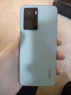 Oppo A57 8gb 256gb