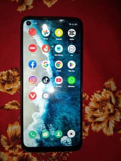 Oppo A54 non pta for urgent sale