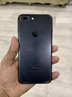 IPhone 7 plus PTA Approved