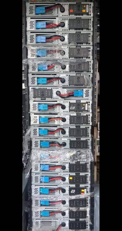 3kva APC UPS 5