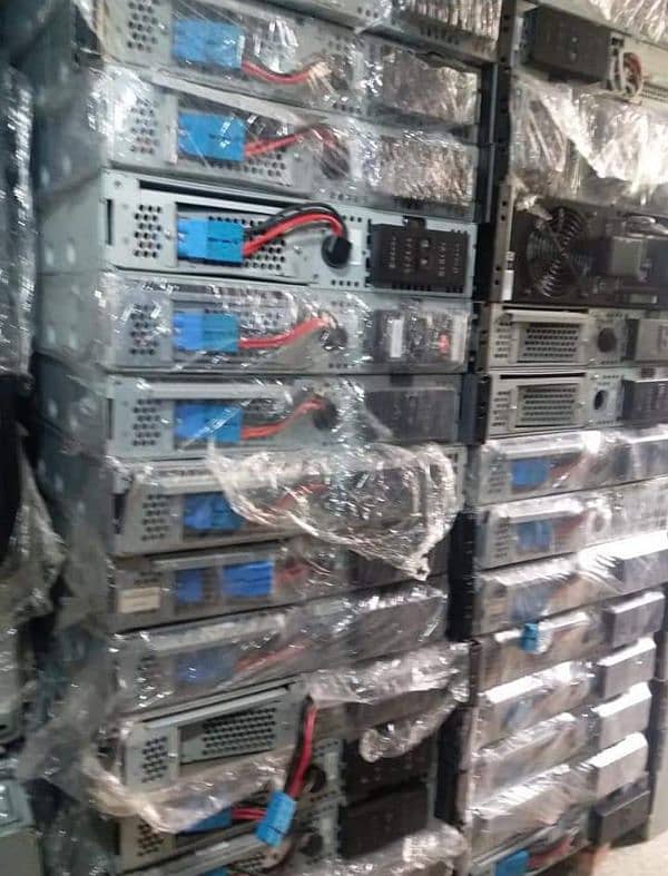 3kva APC UPS 6