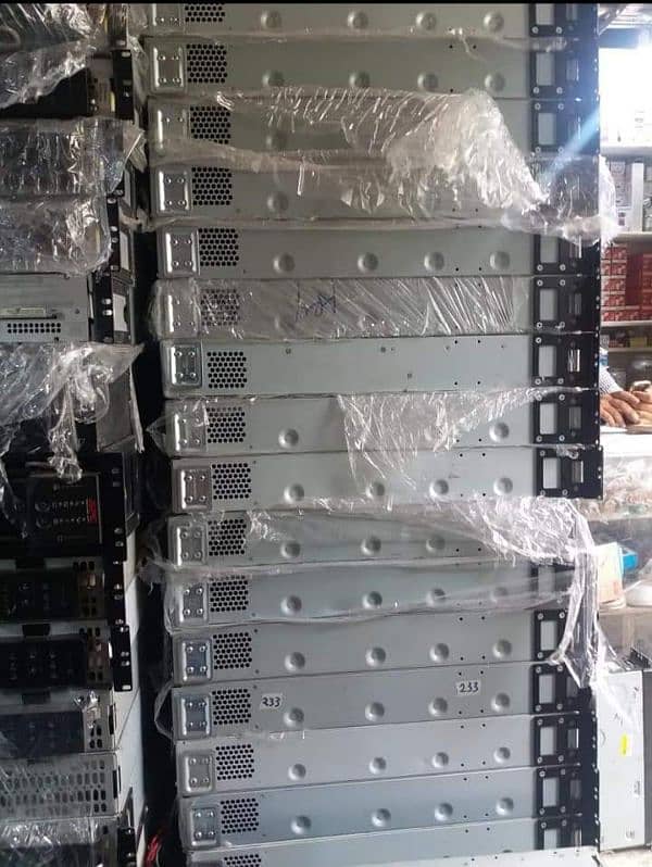 3kva APC UPS 7
