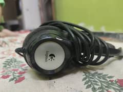 Logitech
