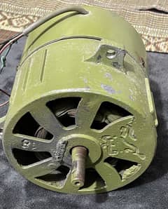 Cooler Fan Motor