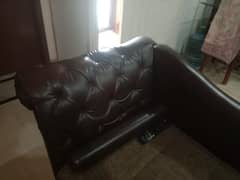 7 seater sofa set