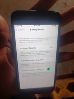 i phone 7 32GB