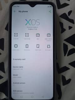 Infinix