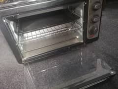 otg, oven, baking oven