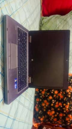 HP PROBOOK 6470B core i5