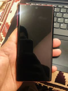 Samsung note 10