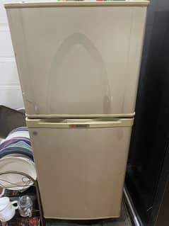 Dawlance fridge