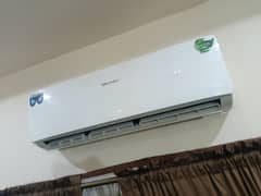 Electrolux Ac 1.5 dc inverter