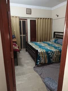3 BED DD 1250 SQ. FIT 2ND FLOOR WEST OPEN