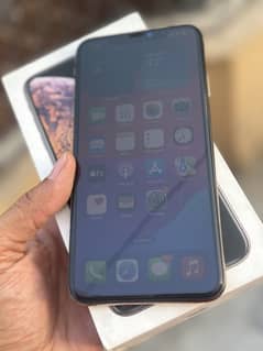 Apple iPhone XS Max