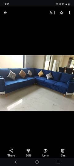 sofa