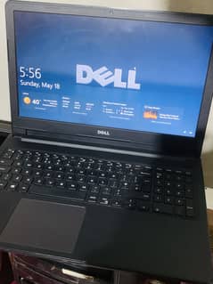 Dell Vostro 15