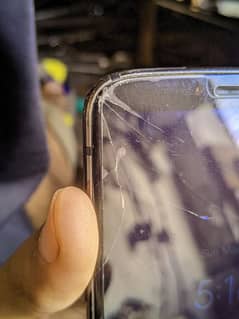 Moto z3(exchange Possible)