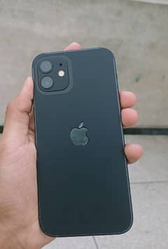 Iphone 12 64gb JV