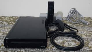 Nintendo Wii U for SALE!