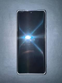 Infinix hot 50 pro plus