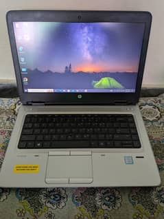 Hp pro book 640 g2 i5 12th gen