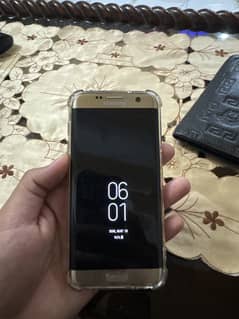 Samsung galaxy s7 edge