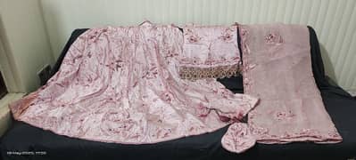 bridal Lehenga Choli