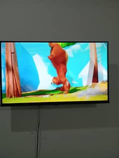 TCL Model 32S65A
