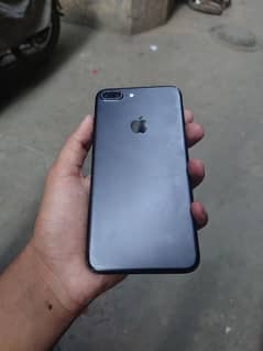 Iphone 7plus pta approved