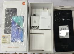 Redmi Note 13.256gb