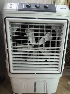 I-Zone air cooler