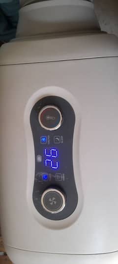 New type Ac good condition