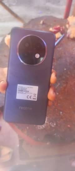 REALME 13 plus