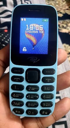 itel