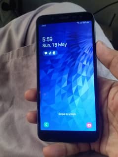 Samsung j6 3/32