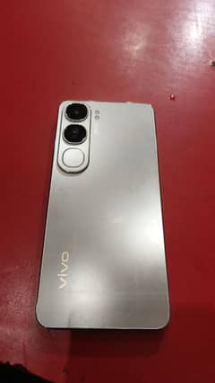 vivo y200 just box open