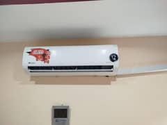 dawlance inverter cool & heat 18000 btu 2023 modal