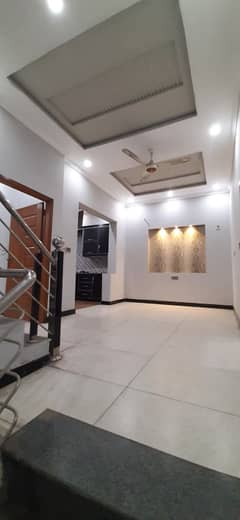 5 marla house fo r sale Citi Housing Gujranwala