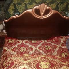 single bed