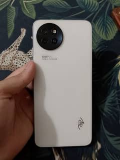 itel S23