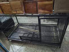 Cages