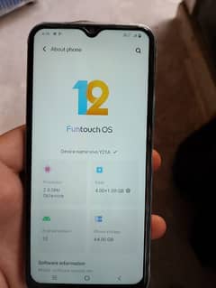 vivoy21