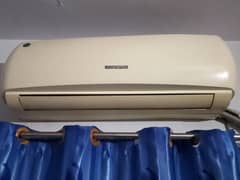 PEL AC for sale on good condition