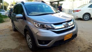 Honda BRV 2019