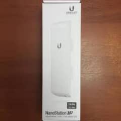 nanostation m2