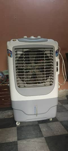 Rays Air Cooler