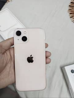 I phone 13 Factory unlock , Non PTA